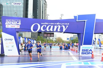 RUN TO LIVE 2024 - Ảnh #1422208