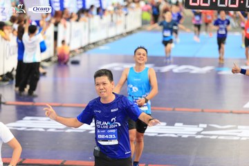 RUN TO LIVE 2024 - Ảnh #1405948