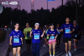 RUN TO LIVE 2024 - Ảnh #1344841