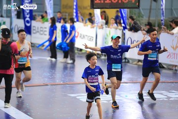 RUN TO LIVE 2024 - Ảnh #1373069
