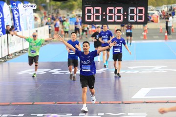 RUN TO LIVE 2024 - Ảnh #1411917