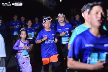 RUN TO LIVE 2024 - Ảnh #1321348