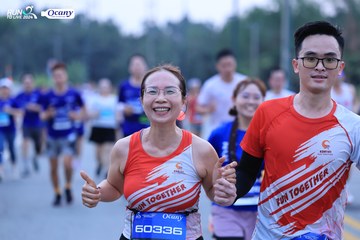 RUN TO LIVE 2024 - Ảnh #1367639