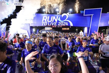 RUN TO LIVE 2024 - Ảnh #1318842