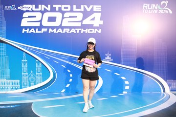 RUN TO LIVE 2024 - Ảnh #1315983