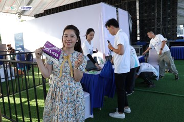 RUN TO LIVE 2024 - Ảnh #1307679