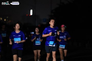RUN TO LIVE 2024 - Ảnh #1341514