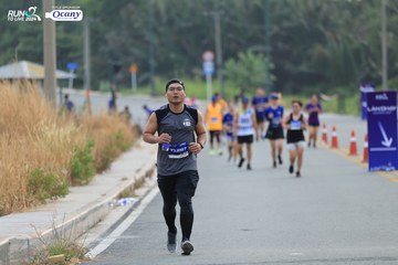 RUN TO LIVE 2024 - Ảnh #1386061
