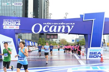 RUN TO LIVE 2024 - Ảnh #1420744