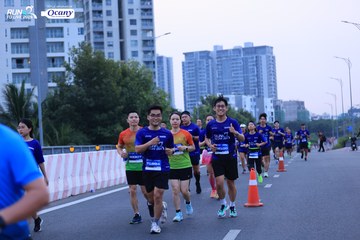 RUN TO LIVE 2024 - Ảnh #1449107