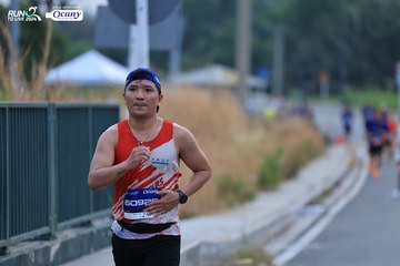 RUN TO LIVE 2024 - Ảnh #1371900