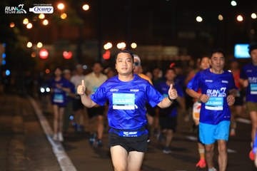 RUN TO LIVE 2024 - Ảnh #1322714