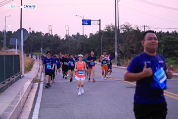 RUN TO LIVE 2024 - Ảnh #1358264