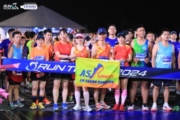 RUN TO LIVE 2024 - Ảnh #1324529