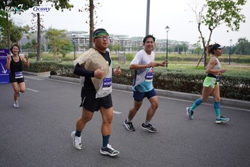 RUN TO LIVE 2024 - Ảnh #1386308