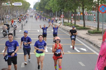 RUN TO LIVE 2024 - Ảnh #1437010