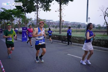 RUN TO LIVE 2024 - Ảnh #1380482