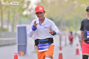RUN TO LIVE 2024 - Ảnh #1444345