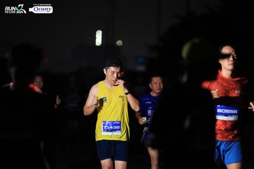 RUN TO LIVE 2024 - Ảnh #1334385