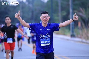 RUN TO LIVE 2024 - Ảnh #1361573