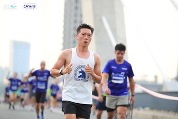 RUN TO LIVE 2024 - Ảnh #1350082