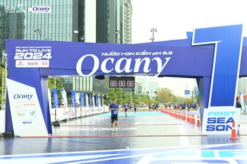 RUN TO LIVE 2024 - Ảnh #1428056