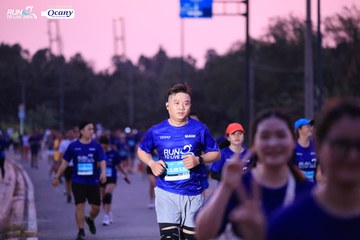 RUN TO LIVE 2024 - Ảnh #1348665