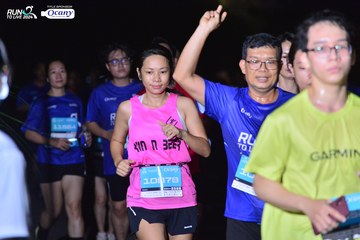 RUN TO LIVE 2024 - Ảnh #1321321