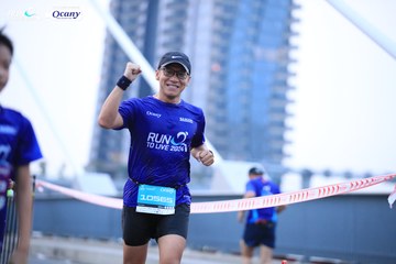 RUN TO LIVE 2024 - Ảnh #1326584