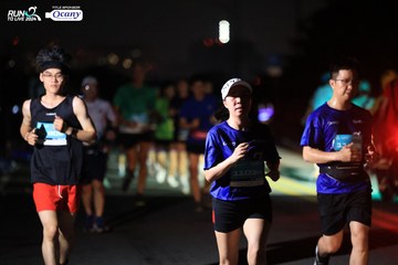 RUN TO LIVE 2024 - Ảnh #1339958
