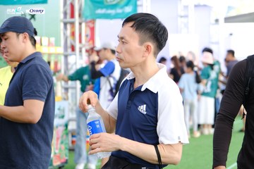 RUN TO LIVE 2024 - Ảnh #1313494