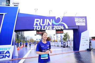 RUN TO LIVE 2024 - Ảnh #1366802