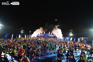 RUN TO LIVE 2024 - Ảnh #1318340