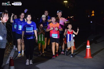 RUN TO LIVE 2024 - Ảnh #1321726