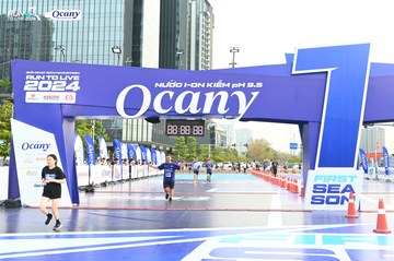 RUN TO LIVE 2024 - Ảnh #1425600