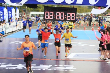 RUN TO LIVE 2024 - Ảnh #1408056