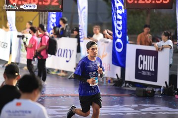 RUN TO LIVE 2024 - Ảnh #1331507