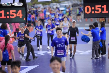 RUN TO LIVE 2024 - Ảnh #1361036