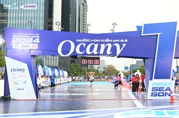 RUN TO LIVE 2024 - Ảnh #1417931