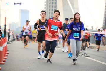 RUN TO LIVE 2024 - Ảnh #1344080