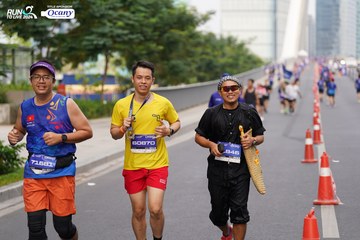 RUN TO LIVE 2024 - Ảnh #1356892