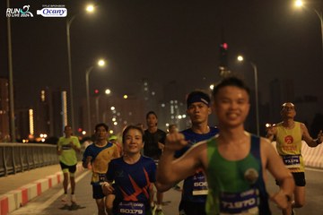 RUN TO LIVE 2024 - Ảnh #1440687