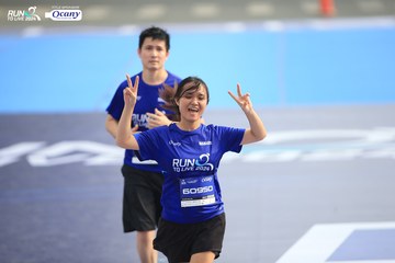 RUN TO LIVE 2024 - Ảnh #1414906