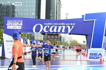 RUN TO LIVE 2024 - Ảnh #1424033