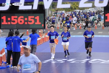 RUN TO LIVE 2024 - Ảnh #1395150