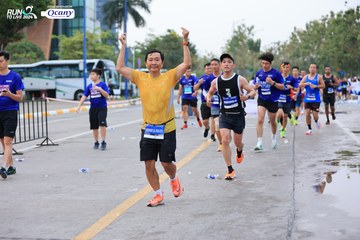 RUN TO LIVE 2024 - Ảnh #1338350