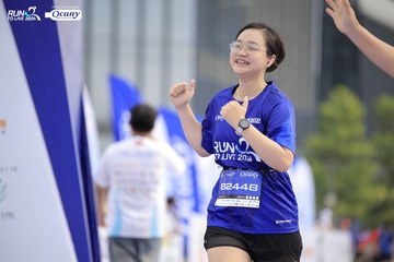 RUN TO LIVE 2024 - Ảnh #1403337