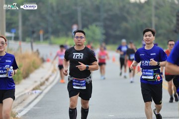 RUN TO LIVE 2024 - Ảnh #1385485