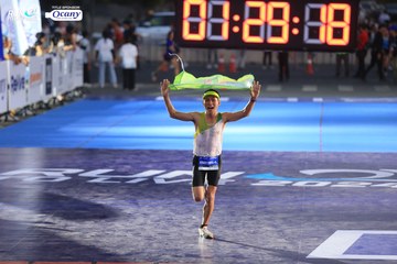 RUN TO LIVE 2024 - Ảnh #1331562