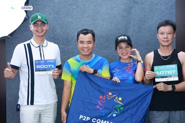 RUN TO LIVE 2024 - Ảnh #1309723